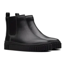 Best Ankelstøvle Dame Chelsea Boots