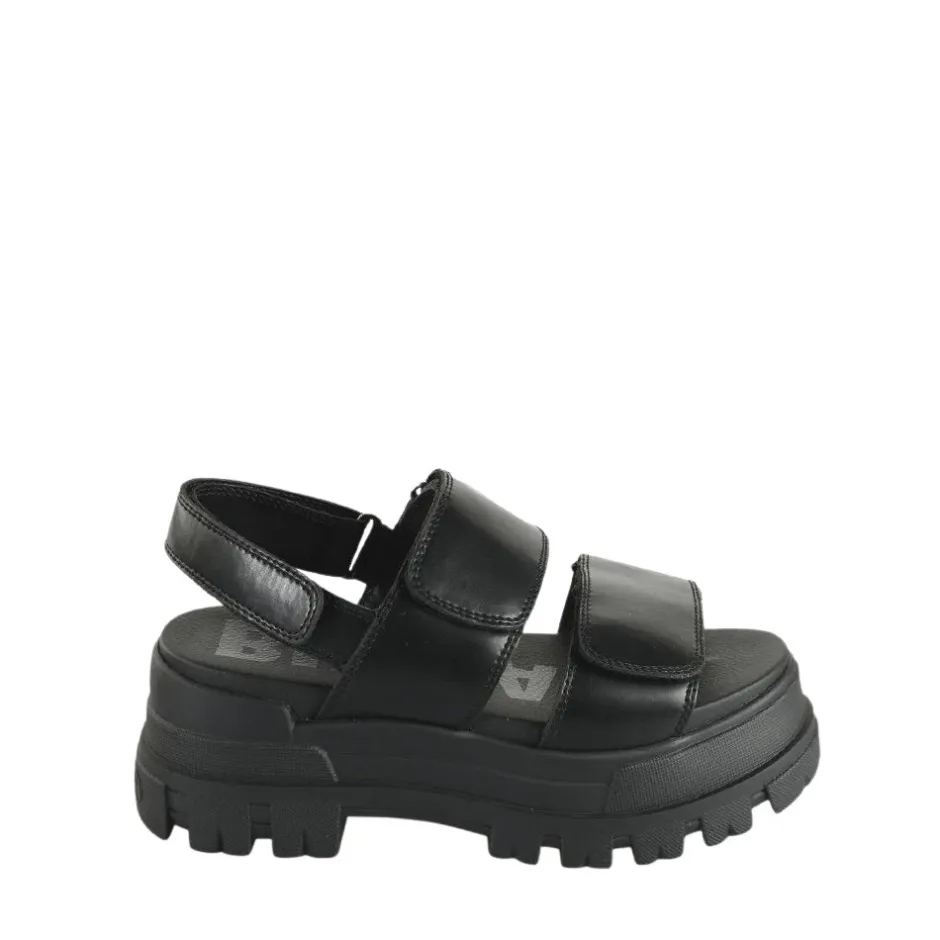 Sale Aspha SND Sneakers Dame Sandaler