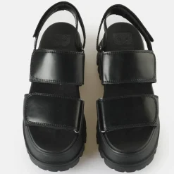 Sale Aspha SND Sneakers Dame Sandaler