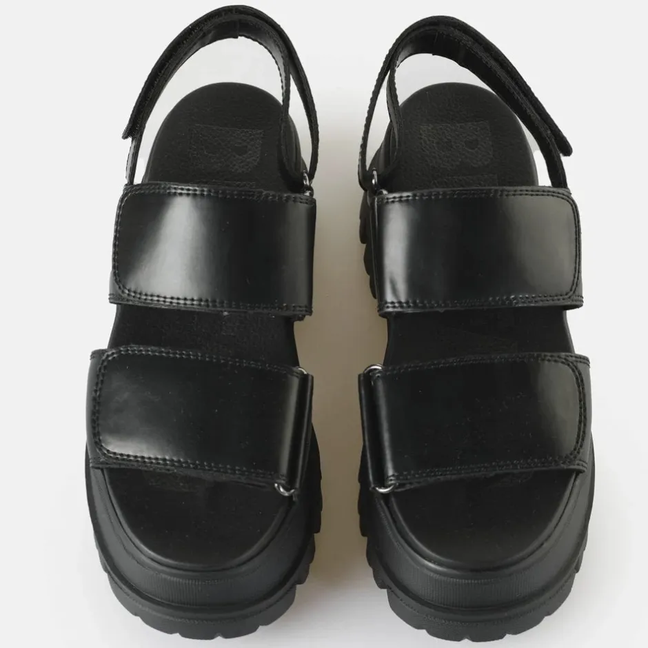 Sale Aspha SND Sneakers Dame Sandaler