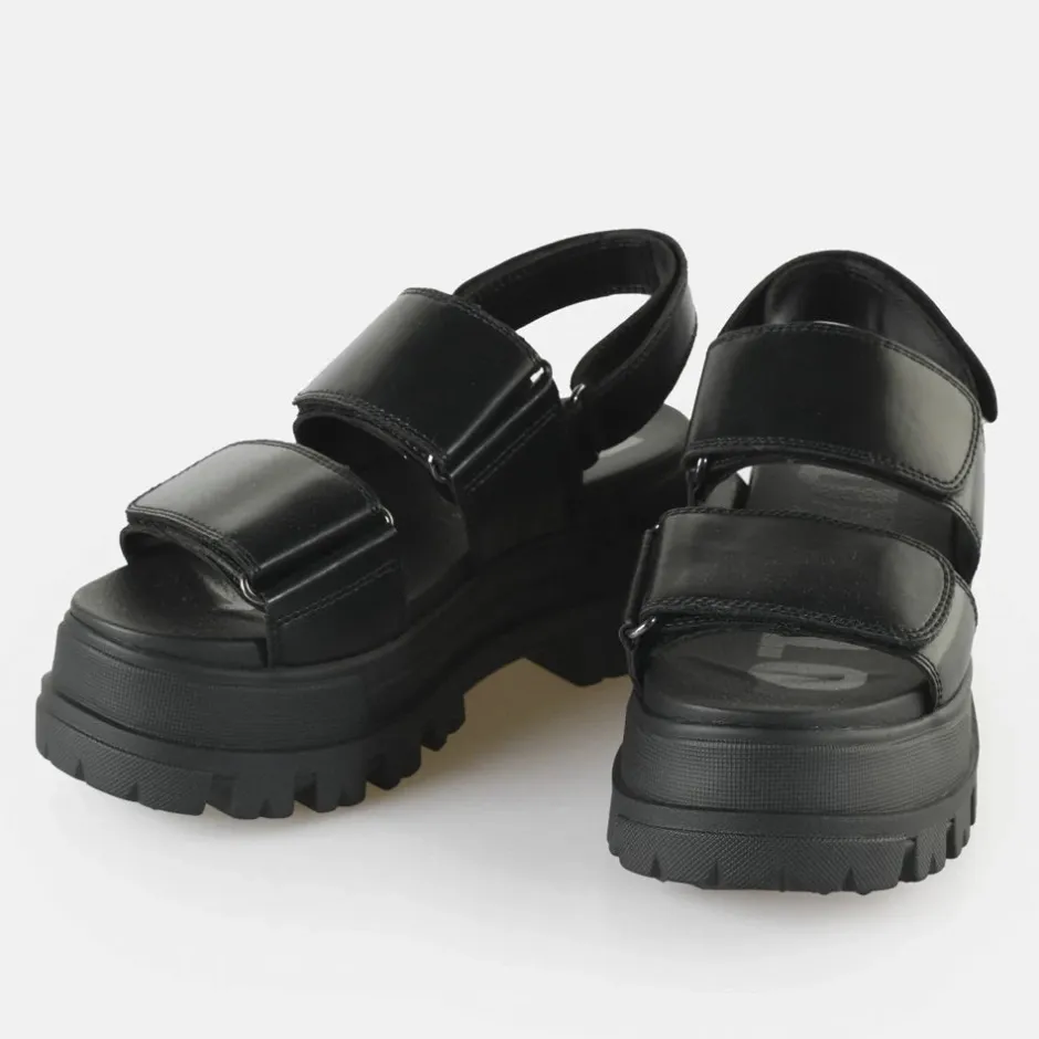Sale Aspha SND Sneakers Dame Sandaler