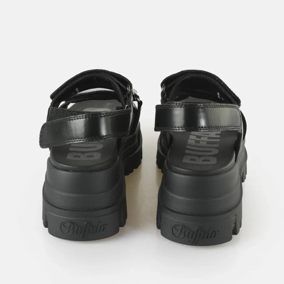 Sale Aspha SND Sneakers Dame Sandaler