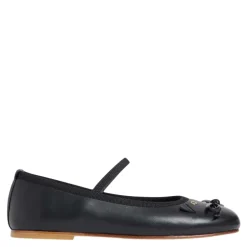 Online Ballerina Flade Sko Børn Ballerinasko