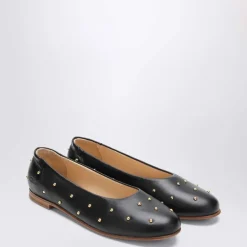 Clearance Ballerina Flade Sko Børn Ballerinasko