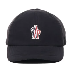 Sale Baseball Hat med Frontlogo Huer, Kasketter & Hatte