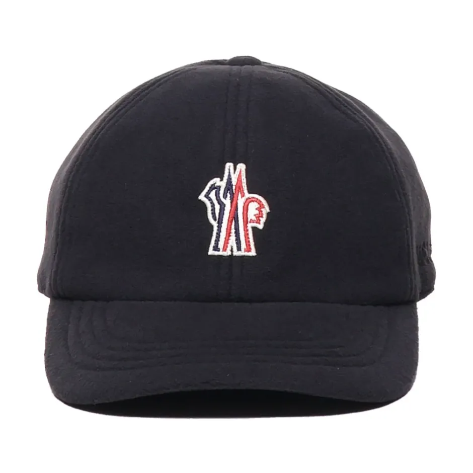 Sale Baseball Hat med Frontlogo Huer, Kasketter & Hatte