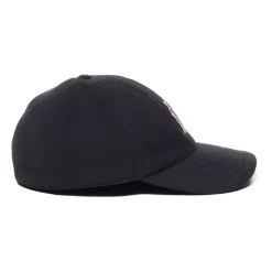 Sale Baseball Hat med Frontlogo Huer, Kasketter & Hatte