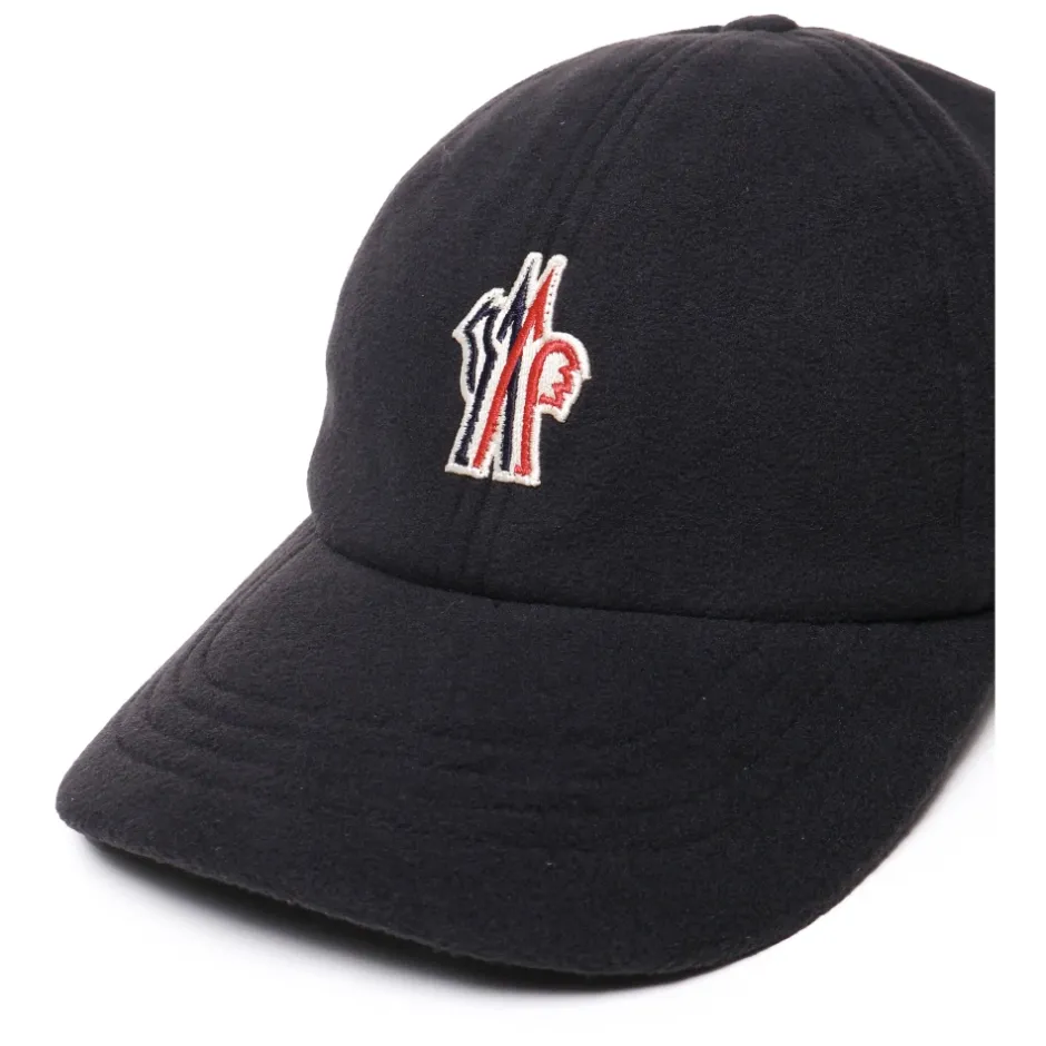 Sale Baseball Hat med Frontlogo Huer, Kasketter & Hatte