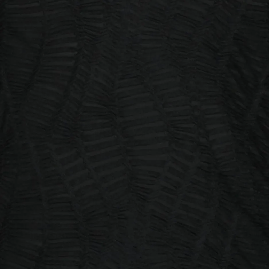 Best Bluse med Lange Ærmer og Puf Skuldre Dame Bluser & Skjorter