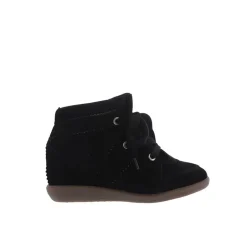 New Bobby Sneaker til Kvinder Dame Støvler
