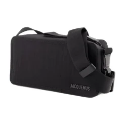 Hot Bomuld Crossbody Taske Tasker