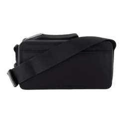 Hot Bomuld Crossbody Taske Tasker