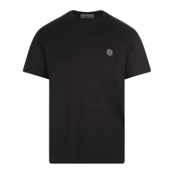 Bomuld Herremode T-Shirts
