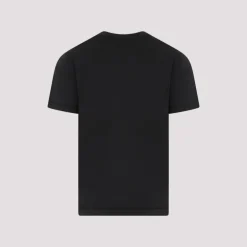 Online Bomuldst-shirt med Logomærke T-Shirts
