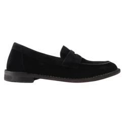 Best Buffalo Læder Loafer Loafers