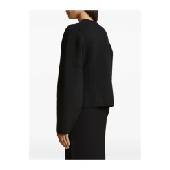 Cashmere V-Hals Sweater Dame Striktrøjer & Sweatere