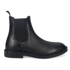 Chelsea Støvler Klassisk Stil Chelsea Boots