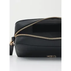 New Crossbody Kamerataske Elegant Silhuet Dame Toilettasker