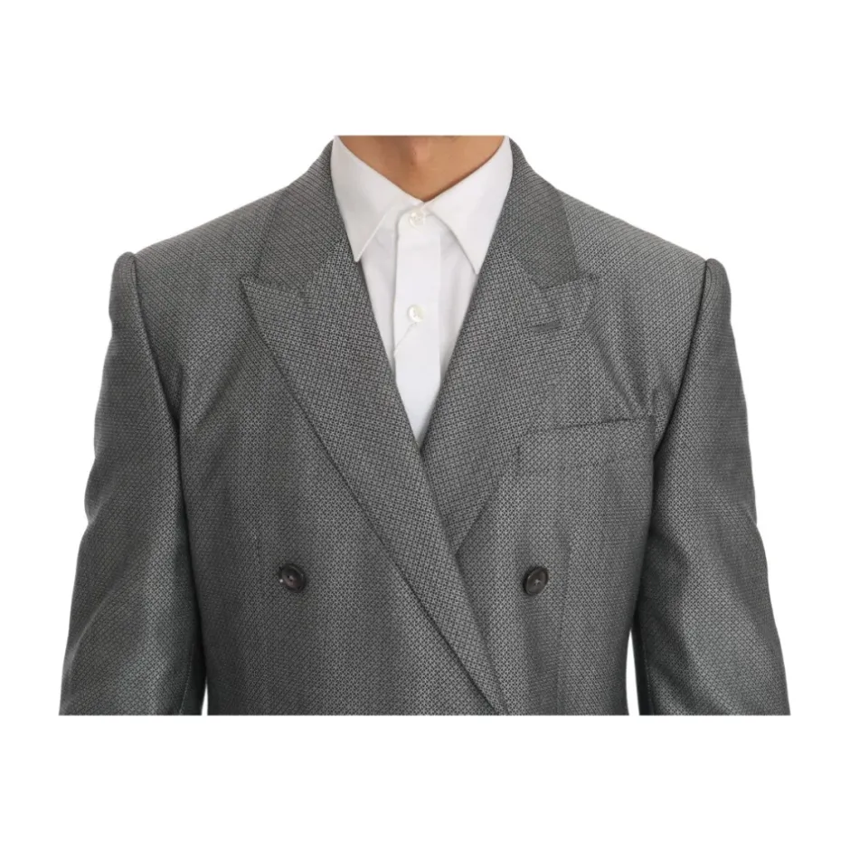 Crystal Bee Slim Fit Suit Jakkesæt