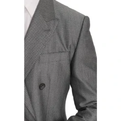 Crystal Bee Slim Fit Suit Jakkesæt
