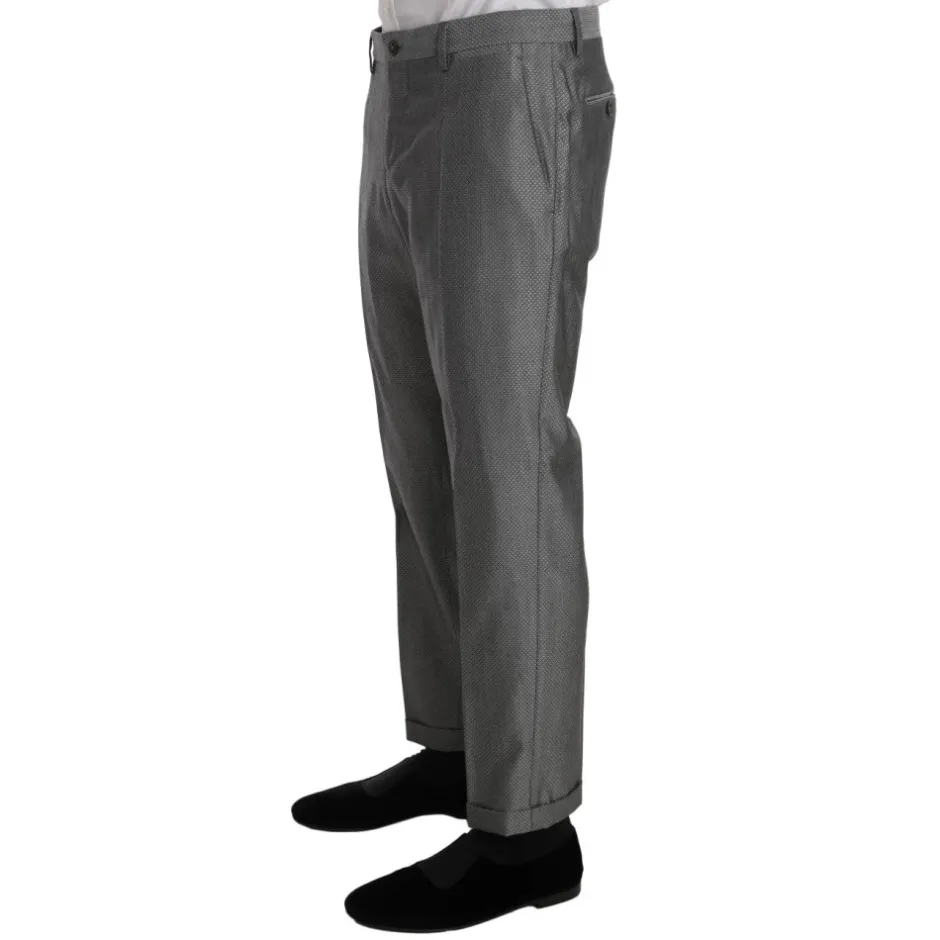 Crystal Bee Slim Fit Suit Jakkesæt