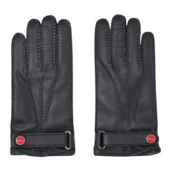 Deerskin Handsker med Cashmere Foring Dame Handsker|Handsker