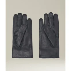 Deerskin Handsker med Cashmere Foring Dame Handsker|Handsker