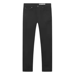 Sale Denim Slim Jeans med Super-Stretch Jeans