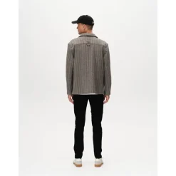 Sale Denim Slim Jeans med Super-Stretch Jeans