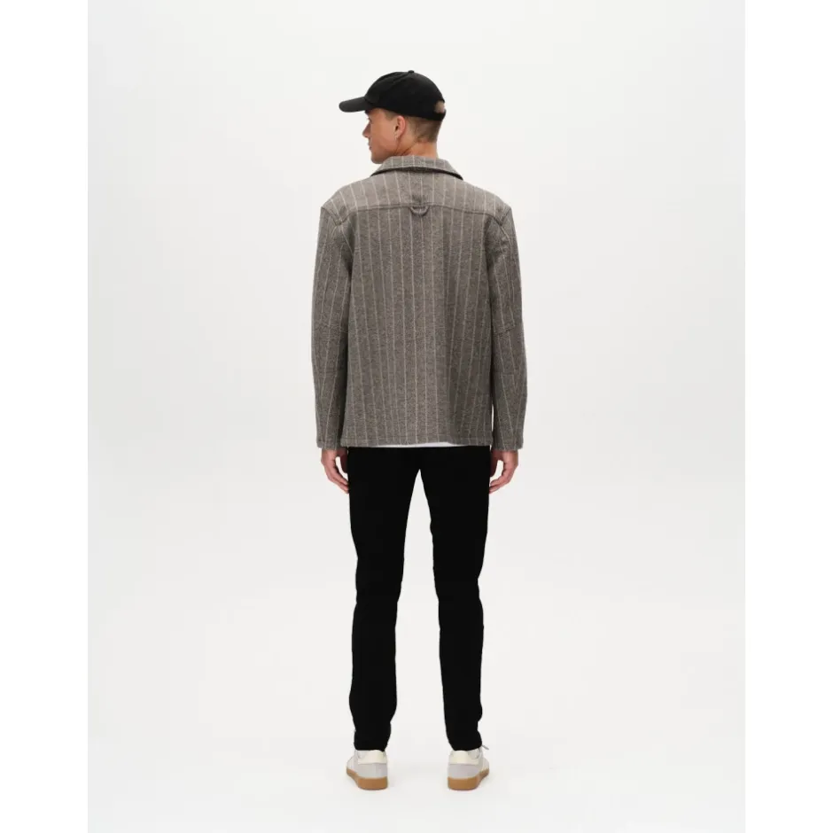 Sale Denim Slim Jeans med Super-Stretch Jeans