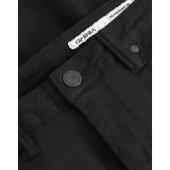 Sale Denim Slim Jeans med Super-Stretch Jeans