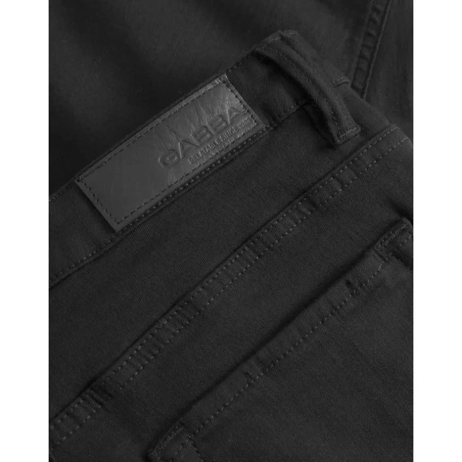 Sale Denim Slim Jeans med Super-Stretch Jeans