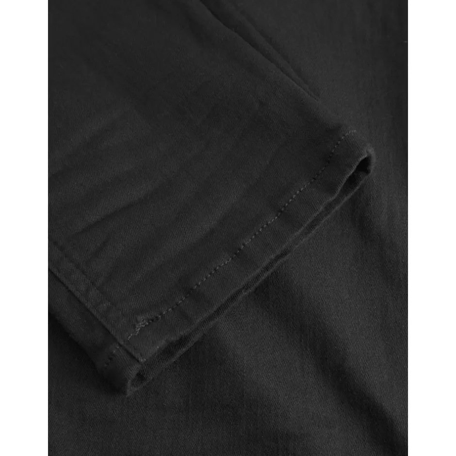 Sale Denim Slim Jeans med Super-Stretch Jeans