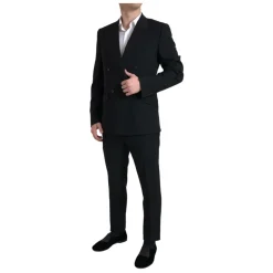 Double Breasted SICILIA Suit Jakkesæt