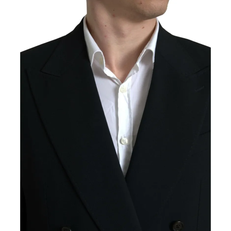Double Breasted SICILIA Suit Jakkesæt