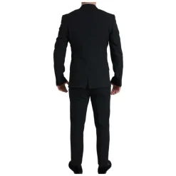 Double Breasted SICILIA Suit Jakkesæt