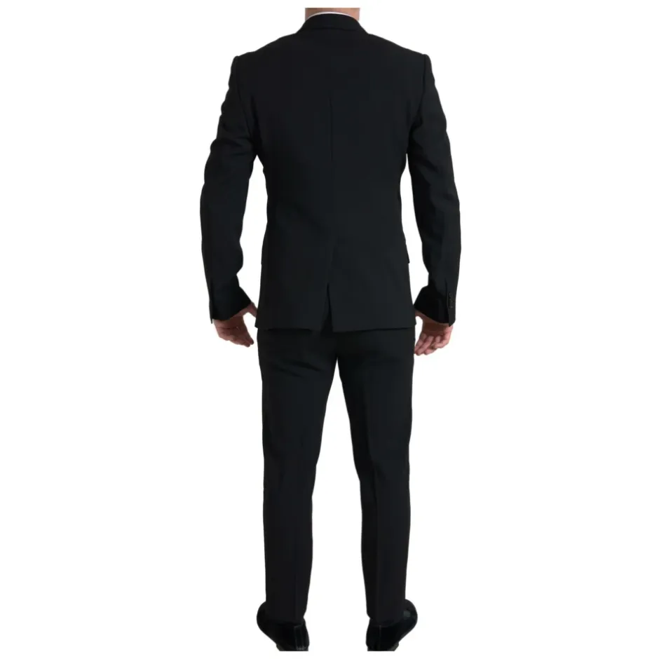 Double Breasted SICILIA Suit Jakkesæt