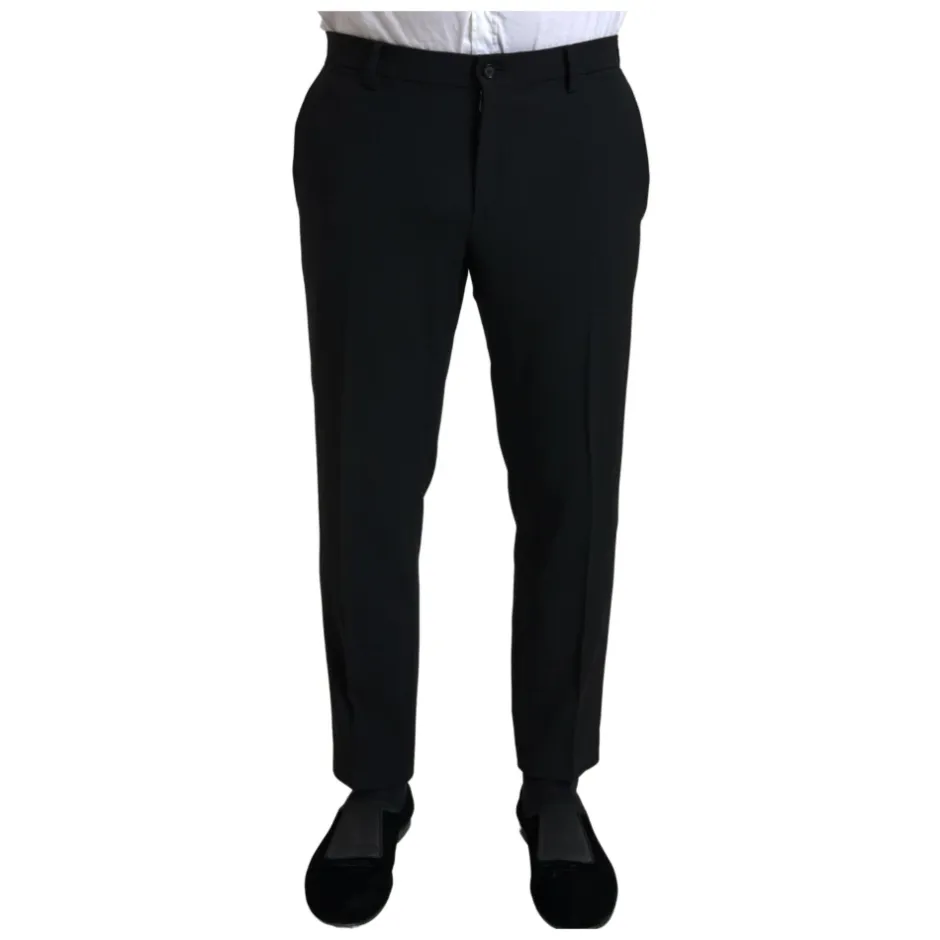 Double Breasted SICILIA Suit Jakkesæt