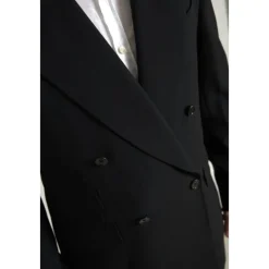 Double Breasted SICILIA Suit Jakkesæt