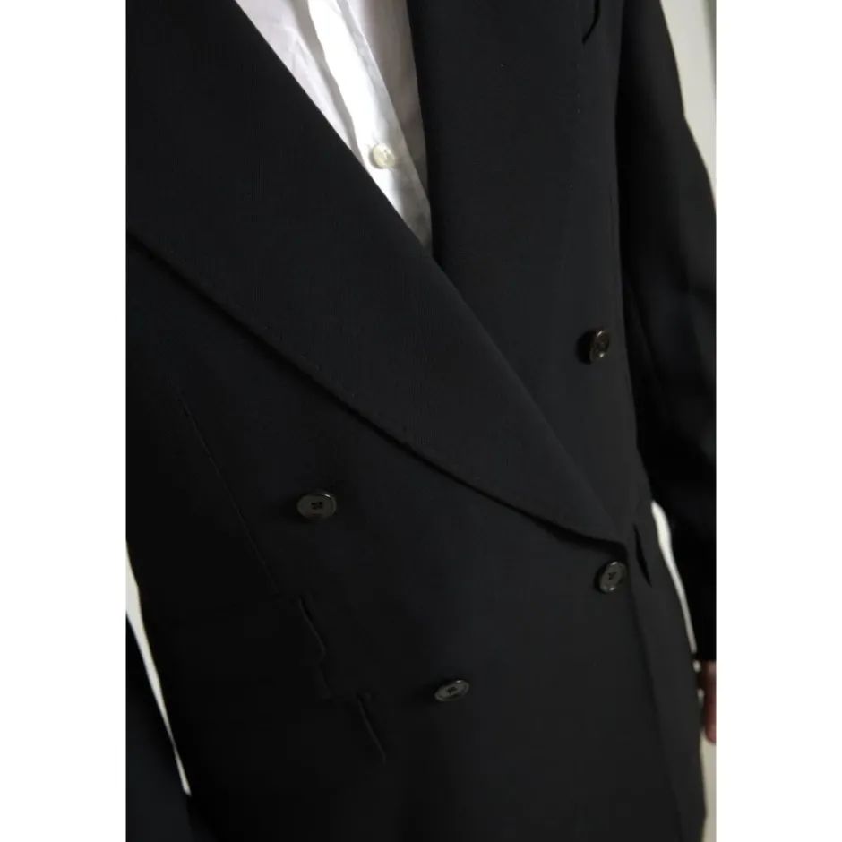Double Breasted SICILIA Suit Jakkesæt