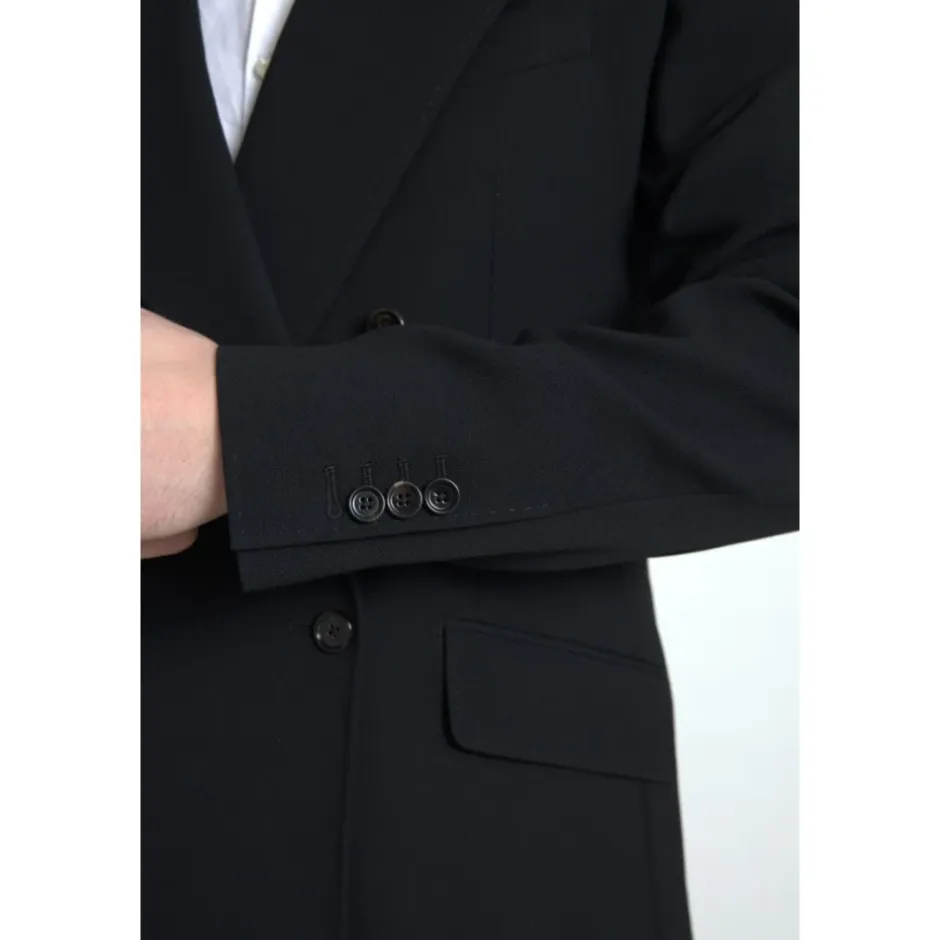 Double Breasted SICILIA Suit Jakkesæt