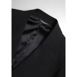 Double Breasted SICILIA Suit Jakkesæt