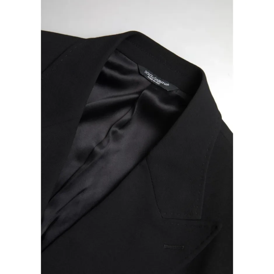Double Breasted SICILIA Suit Jakkesæt