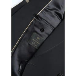 Double Breasted SICILIA Suit Jakkesæt