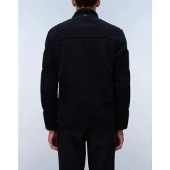Clearance Ekspedition Fleece Lynlås Jakke Fleece