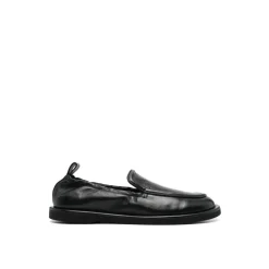 Sale Elastisk Bag Loafer Derby Sko Loafers
