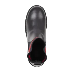Outlet Flatform Chelsea Sock Ankelstøvler Dame Chelsea Boots