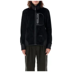 Best Fleecejakke Overbeklædning AW24 Fleece