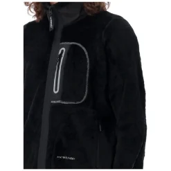 Best Fleecejakke Overbeklædning AW24 Fleece