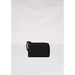 Fly Knit Mouth Wallet Punge & Kortholder